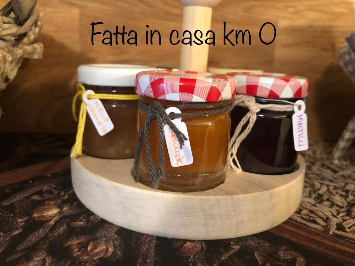 Paradiso Della Bici Morbegno Bagian luar foto