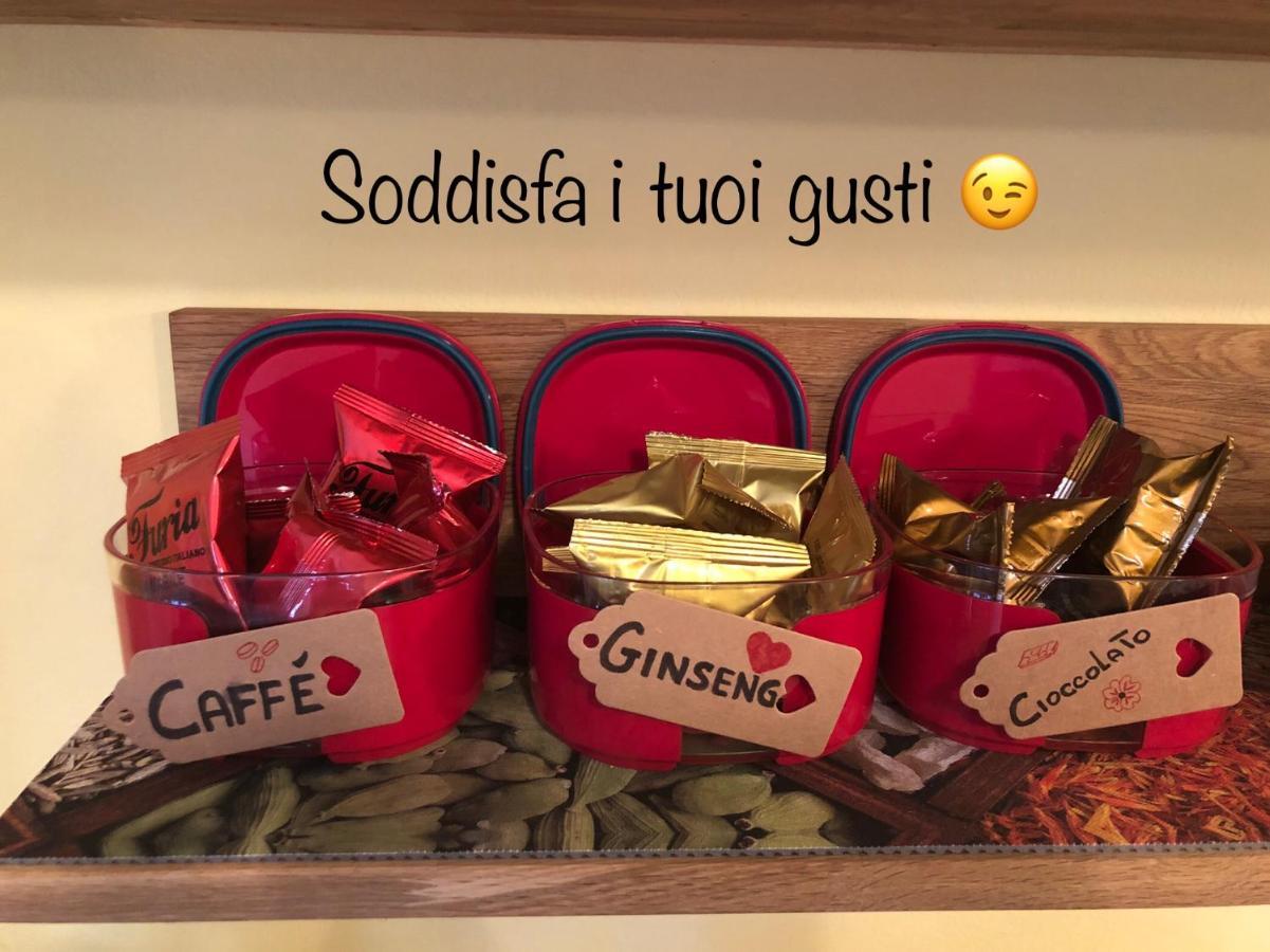 Paradiso Della Bici Morbegno Bagian luar foto